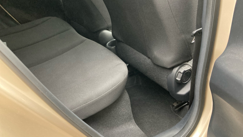 Toyota Aygo X 1.0 VVT-i Edge 5dr Petrol Hatchback